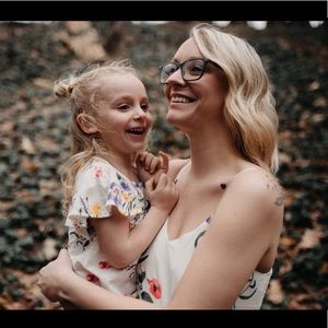 Meet your Posher, Alycia